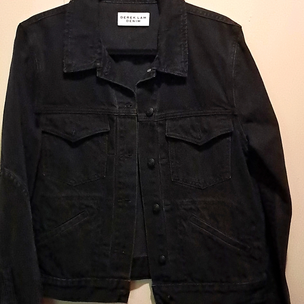 Jeans Jacket - image 1